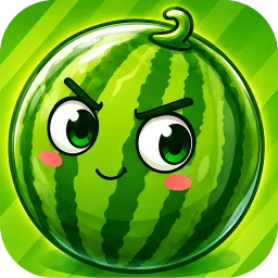 Icône de Tasty Fruit Drop